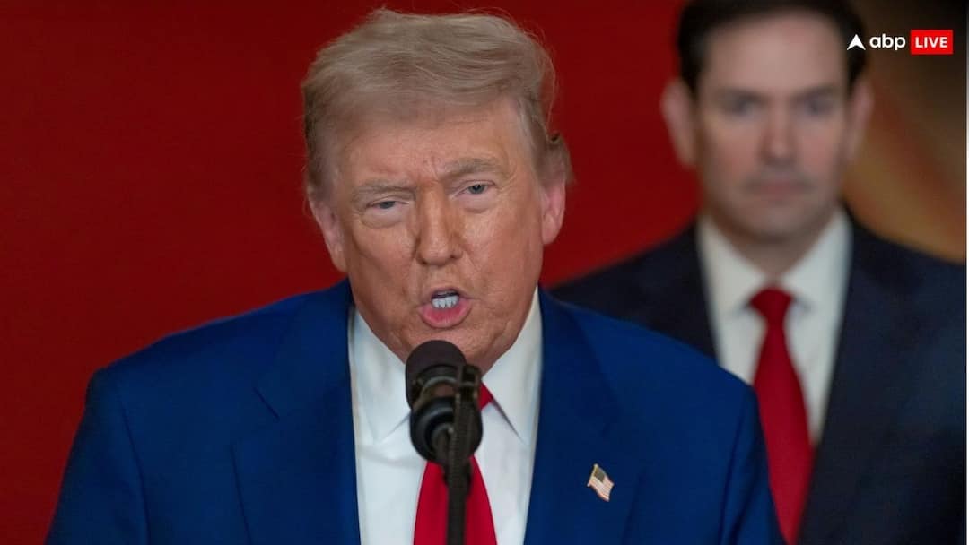 ’10 लाख सरकारी कर्मिचारियों को नहीं मिली सैलरी’, शटडाउन खत्म करते हुए क्यों भड़क गए ट्रंप