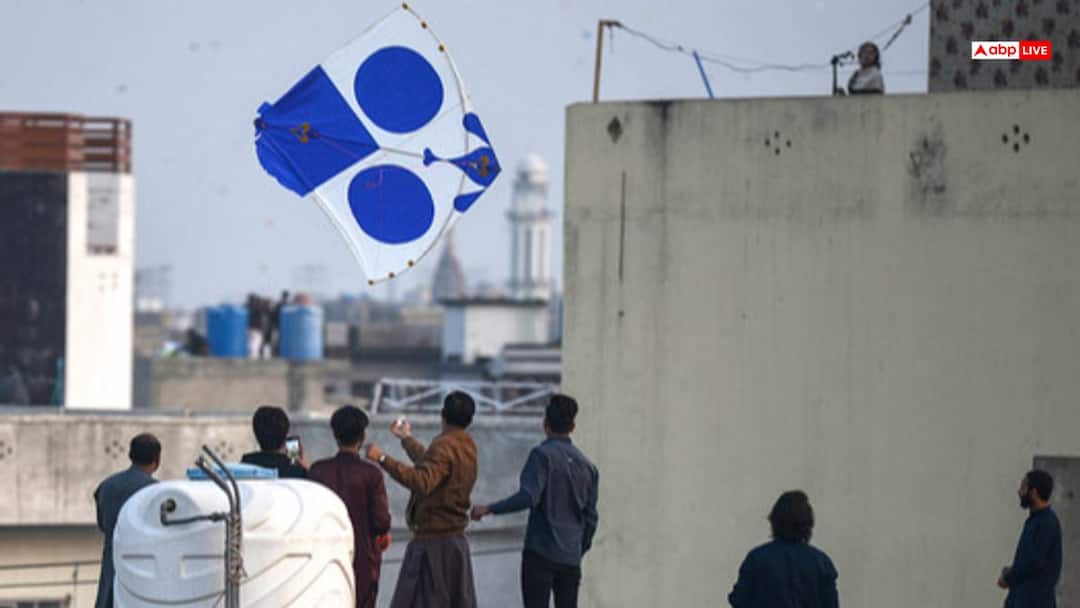 पाकिस्तान के लाहौर में 25 साल बाद पतंग उड़ाने की मिली इजाजत, जानें क्यों लगा था बैन