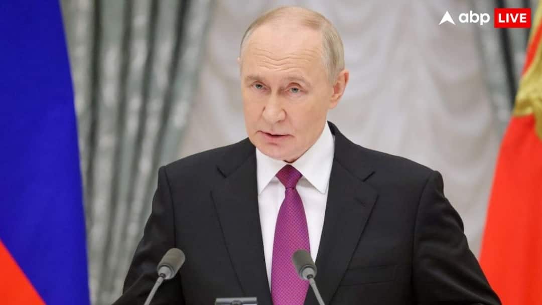 ‘अमेरिका खुद रूस से न्यूक्लियर फ्यूल खरीदता है और हमें ज्ञान…’, ट्रंप पर पुतिन का निशाना