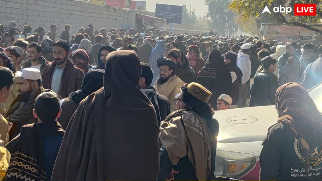 अफगानिस्तान में युवक को मिली तालिबानी सजा, 13 साल के बच्चे ने गोली मारकर लिया बदला