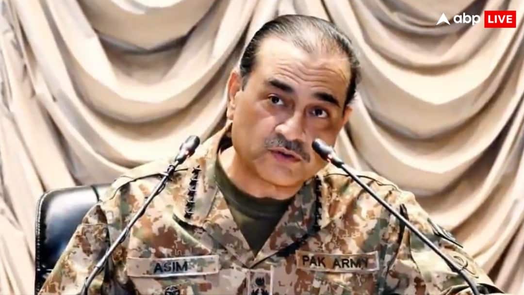 शरीफ ने जरदारी से मुनीर को देश का पहला सीडीएफ नियुक्त करने का औपचारिक अनुरोध किया