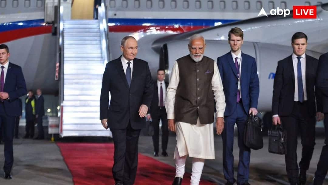 3 हजार जवान, 3 वॉरशिप और 10 एयरक्राफ्ट… क्या है RELOS, जिस पर भारत-रूस ने लगाई मुहर?