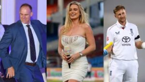 बच गई मैथ्यू हेडन की इज्जत, कपड़े उतारने वाले कमेन्ट पर बेटी ग्रेस ने दी मजेदार प्रतिक्रिया बच गई मैथ्यू हेडन की इज्जत, कपड़े उतारने वाले कमेन्ट पर बेटी ग्रेस ने दी मजेदार प्रतिक्रिया