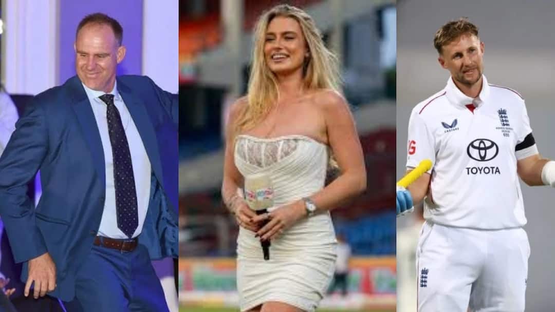 बच गई मैथ्यू हेडन की इज्जत, कपड़े उतारने वाले कमेन्ट पर बेटी ग्रेस ने दी मजेदार प्रतिक्रिया