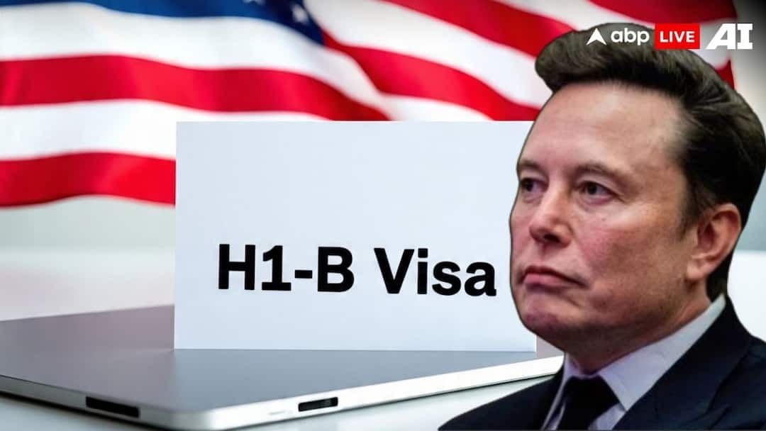 अमेरिका के विकास में भारतीयों का योगदान… H1-B वीजा पर एलन मस्क का बड़ा बयान