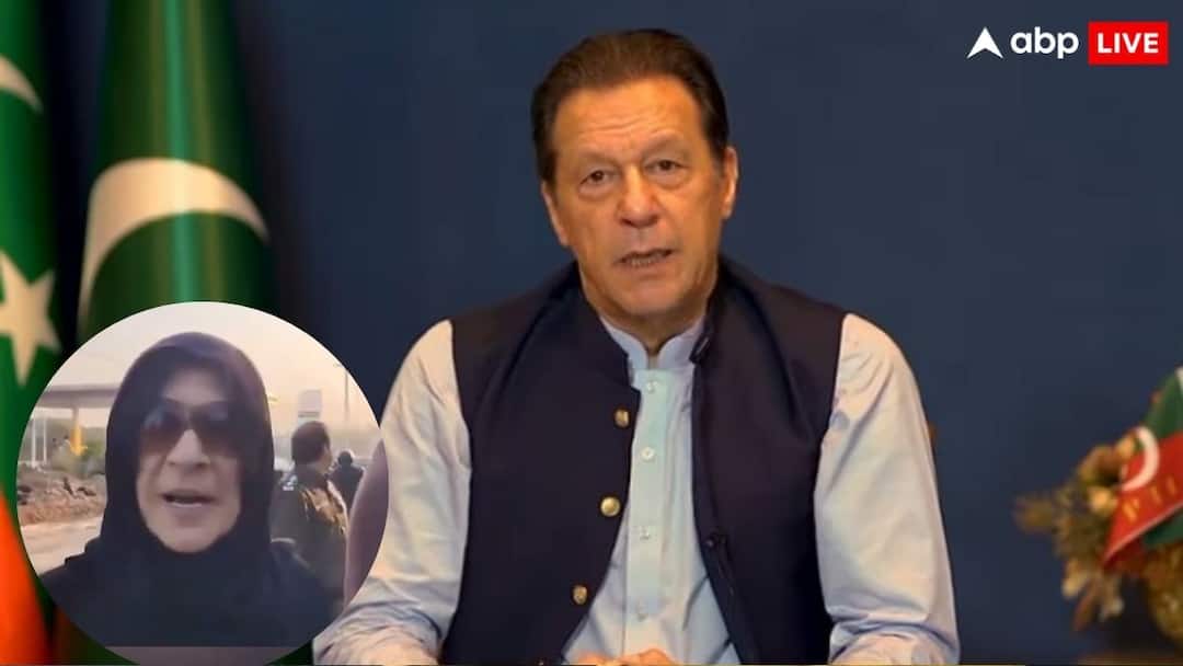 क्या इमरान खान पूरी तरह से ठीक हैं? बहन उज्मा ने कर दिया बड़ा खुलासा, जानें मुनीर को लेकर क्या