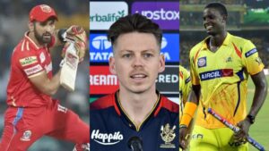 IPL 2026 की मिनी ऑक्शन में इन 5 ऑलराउंडरों पर लगेगा बड़ा दाव, करोड़ों रुपये में खरीदे जा सकते ह IPL 2026 की मिनी ऑक्शन में इन 5 ऑलराउंडरों पर लगेगा बड़ा दाव, करोड़ों रुपये में खरीदे जा सकते ह