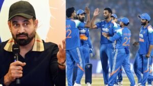 किसकी वजह से हारे दूसरा वनडे? इरफान पठान ने दिग्गज प्लेयर का नाम लेकर चौंकाया किसकी वजह से हारे दूसरा वनडे? इरफान पठान ने दिग्गज प्लेयर का नाम लेकर चौंकाया