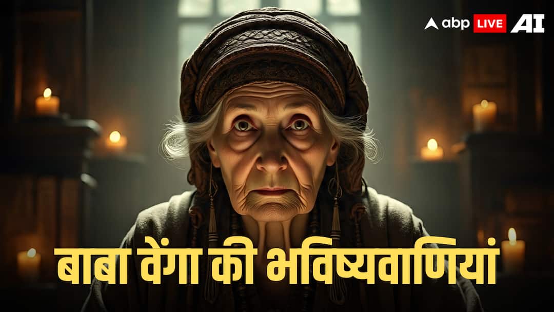 2026 में क्या-क्या होने जा रहा? बाबा वेंगा की भविष्यवाणी दे रही बड़ी चेतावनी