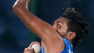लगातार 3 हार के बाद मजबूत होगी KKR, अगला मैच में खेलेगा 18 करोड़ वाला गेंदबाज!