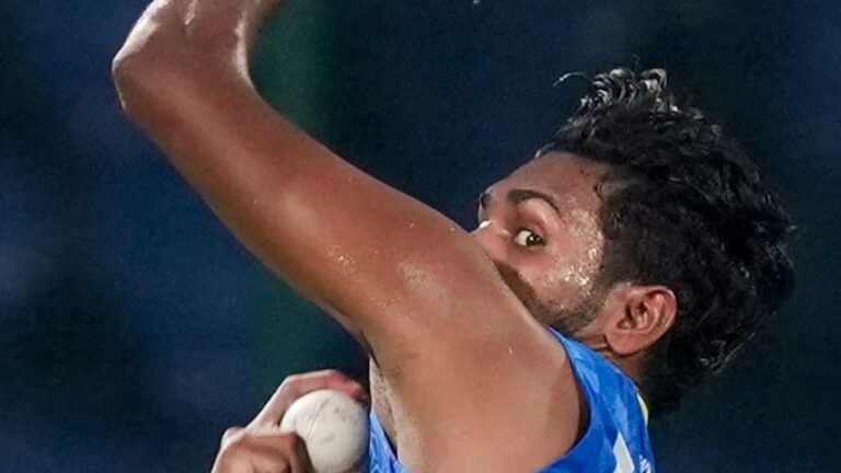 लगातार 3 हार के बाद मजबूत होगी KKR, अगला मैच में खेलेगा 18 करोड़ वाला गेंदबाज!