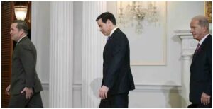 क्या थमेगी जंग या और भड़केगा संकट? वॉशिंगटन में इजरायल-लेबनान के बीच वार्ता जारी, मार्को रुबियो