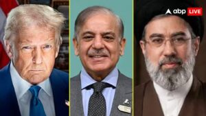 होर्मुज में US की मनमानी, इधर पाकिस्तान, मिस्र और तुर्की बातचीत की टेबल पर लाने में जुटे