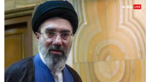 यूएस के साथ शांति पर बात से पहले ईरान ने रखी ये 2 शर्त, बोला- पहले करो पूरा, फिर बढ़ेंगे आगे