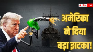 रूस-ईरान से तेल नहीं खरीद पाएगा भारत, डेडलाइन खत्म, ट्रंप के करीबी बेसेंट ने कहा- ‘अब और नहीं..