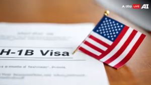 नकली नौकरी का मायाजाल, और असली वीजा… कैसे H1B Visa फ्रॉड के चलते US में फंसे 2 भारतीय नकली नौकरी का मायाजाल, और असली वीजा… कैसे H1B Visa फ्रॉड के चलते US में फंसे 2 भारतीय