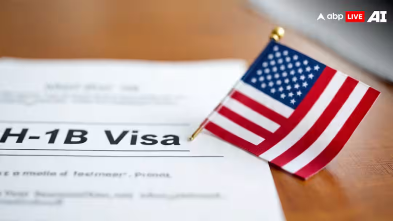 नकली नौकरी का मायाजाल, और असली वीजा… कैसे H1B Visa फ्रॉड के चलते US में फंसे 2 भारतीय