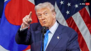 ट्रंप पहले बोले ईरान वॉर खत्म के करीब, फिर मिडिल ईस्ट रवाना किए 10 हजार से ज्यादा जवान