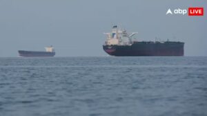 होर्मुज से निकला एक और भारतीय जहाज, कच्चा तेल लेकर आ रहा ‘देश गरिमा’