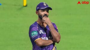 IPL के सबसे खराब कप्तान! रहाणे के नाम दर्ज शर्मनाक रिकॉर्ड, 44 मैचों में मिली सिर्फ इतनी जीत