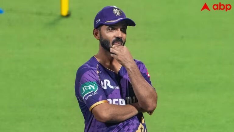 IPL के सबसे खराब कप्तान! रहाणे के नाम दर्ज शर्मनाक रिकॉर्ड, 44 मैचों में मिली सिर्फ इतनी जीत