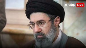 ‘ईरान के हमलावर को छोड़ेंगे नहीं’, सीजफायर के बाद नए सुप्रीम लीडर मोज्तबा खामनेई का पहला बयान