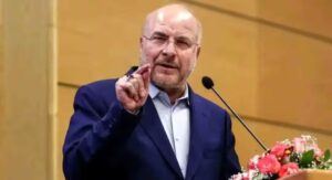 ‘भरोसा नहीं’, अमेरिका से बातचीत फेल होने पर ईरान संसद स्पीकर मोहम्मद बाघेर गालिबाफ ने जानें क्य