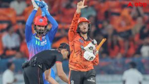 अभिषेक शर्मा ने 135 रन ठोककर की विराट कोहली के बड़े रिकॉर्ड की बराबरी, 1 या 2 नहीं इतनी रिकॉर्ड्