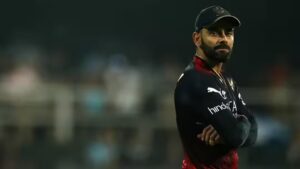 क्या विराट कोहली हुए चोटिल? नए वीडियो ने बढ़ाई RCB की टेंशन, जानें पूरा मामला