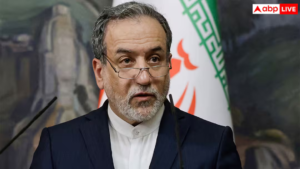 ‘डील सिर्फ कुछ ही इंच दूर थी, लेकिन…’, अराघची ने बताया पाकिस्तान में कैसे अचानक बिगड़ी बात