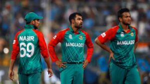 बांग्लादेश क्रिकेट पर फिक्सिंग का दाग, BCB चुनावों में हुई थी गड़बड़ी, जांच में बहुत बड़ा खुलासा