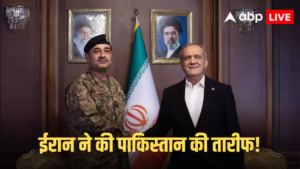 खुशी से फूला नहीं समाएगा पाकिस्तान! ट्रंप के बाद अब ईरान के राष्ट्रपति ने की तारीफ