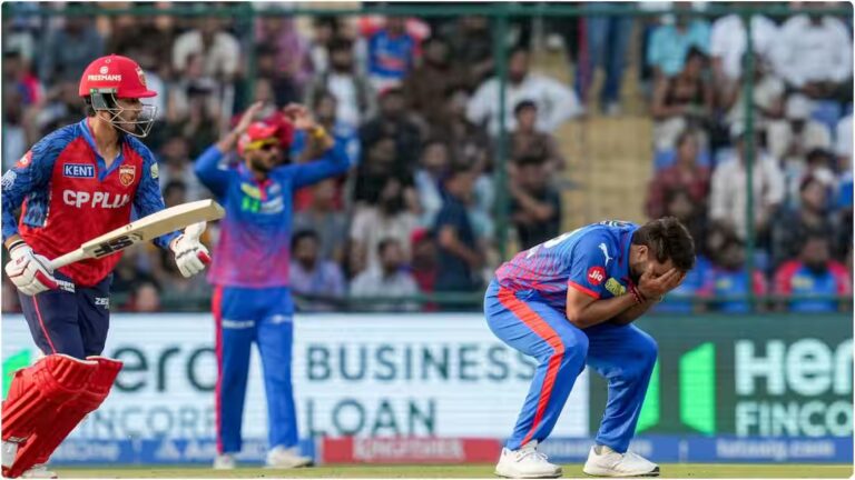 986 रन, 59 छक्के और 96 चौके… टूट गए सारे रिकॉर्ड, IPL 2026 के एक दिन में लिख गया नया इतिहास