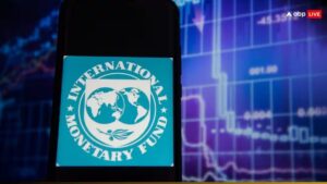 IMF ने इंडियन इकोनॉमी पर दी गुड न्यूज, कहा- भारत के डिफेंस सेक्टर ने…