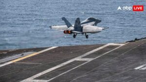 हॉर्मुज में US के दो गाइडेड मिसाइल डिस्ट्रॉयर तैनात, आखिर कैसे हटाई जा रही बारूदी सुरंगे