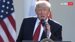 होर्मुज पर नरम पड़े ट्रंप के तेवर, ईरान के साथ 2 हफ्ते और सीजफायर बढ़ाने पर बन सकती है सहमति