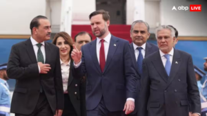 ईरान की जेल में बंद अमेरिकी नागरिक कौन, जिन्हें छुड़ाने के लिए जेडी वेंस कर सकते हैं पैरवी