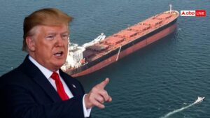 होर्मुज तो खुल गया, लेकिन जारी रहेगी US नाकेबंदी, ट्रंप के बयान से मची हलचल