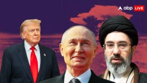 पाक में फेल हुई बात तो तेहरान के राष्ट्रपति को पुतिन ने घुमाया फोन, ईरान-US को लेकर रूस क प्लान