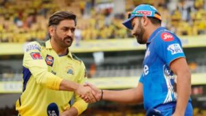 IPL में सबसे ज्यादा मैच खेलने वाली टीम, RCB दूसरे नंबर पर, चेन्नई टॉप-5 में भी नही