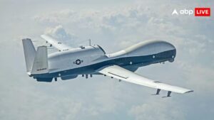 ईरान युद्ध में US को पहुंचा अब तक का बड़ा नुकसान, सबसे महंगे ड्रोन को तेहरान ने किया तबाह