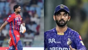 KKR या LSG, आज कौन मारेगा बाजी? कोलकाता में बारिश की कितनी उम्मीद? जानें किसकी होगी जीत