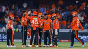 SRH पर मंडराया संकट, IPL 2026 से बाहर हुआ टीम का खूंखार खिलाड़ी, जानें किसने किया रिप्लेस