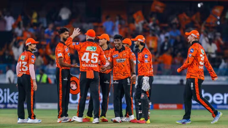 SRH पर मंडराया संकट, IPL 2026 से बाहर हुआ टीम का खूंखार खिलाड़ी, जानें किसने किया रिप्लेस