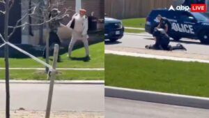 ‘मेरे देश से निकल जाओ’, कनाडा में सिख संग बदसलूकी के बाद मचा बवाल, जानें क्या है मामला