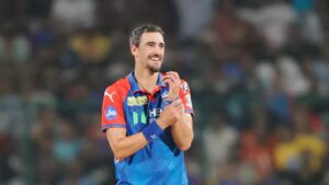 इस दिन IPL 2026 में अपना पहला मैच खेलेंगे मिचेल स्टार्क? वापसी की तारीख आई सामने! जानें अपडेट