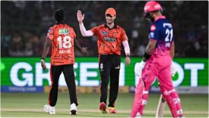RR-SRH मैच के बाद कितनी बदल गई प्वाइंट्स टेबल? जानें किसके पास है पर्पल और ऑरेंज कैप