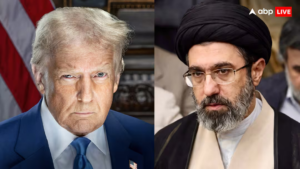 ईरान ने फिर से बंद किया स्ट्रेट ऑफ होर्मुज, अमेरिका पर सीजफायर तोड़ने का आरोप