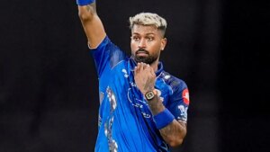 Hardik Pandya: हार से बौखलाए हार्दिक पांड्या ने कहा- ‘कहने के लिए कुछ नहीं क्योंकि…’