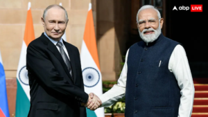 ब्रिक्स समिट में भाग लेने भारत आएंगे रूस के राष्ट्रपति व्लादिमीर पुतिन, एक साल में दूसरी यात्रा